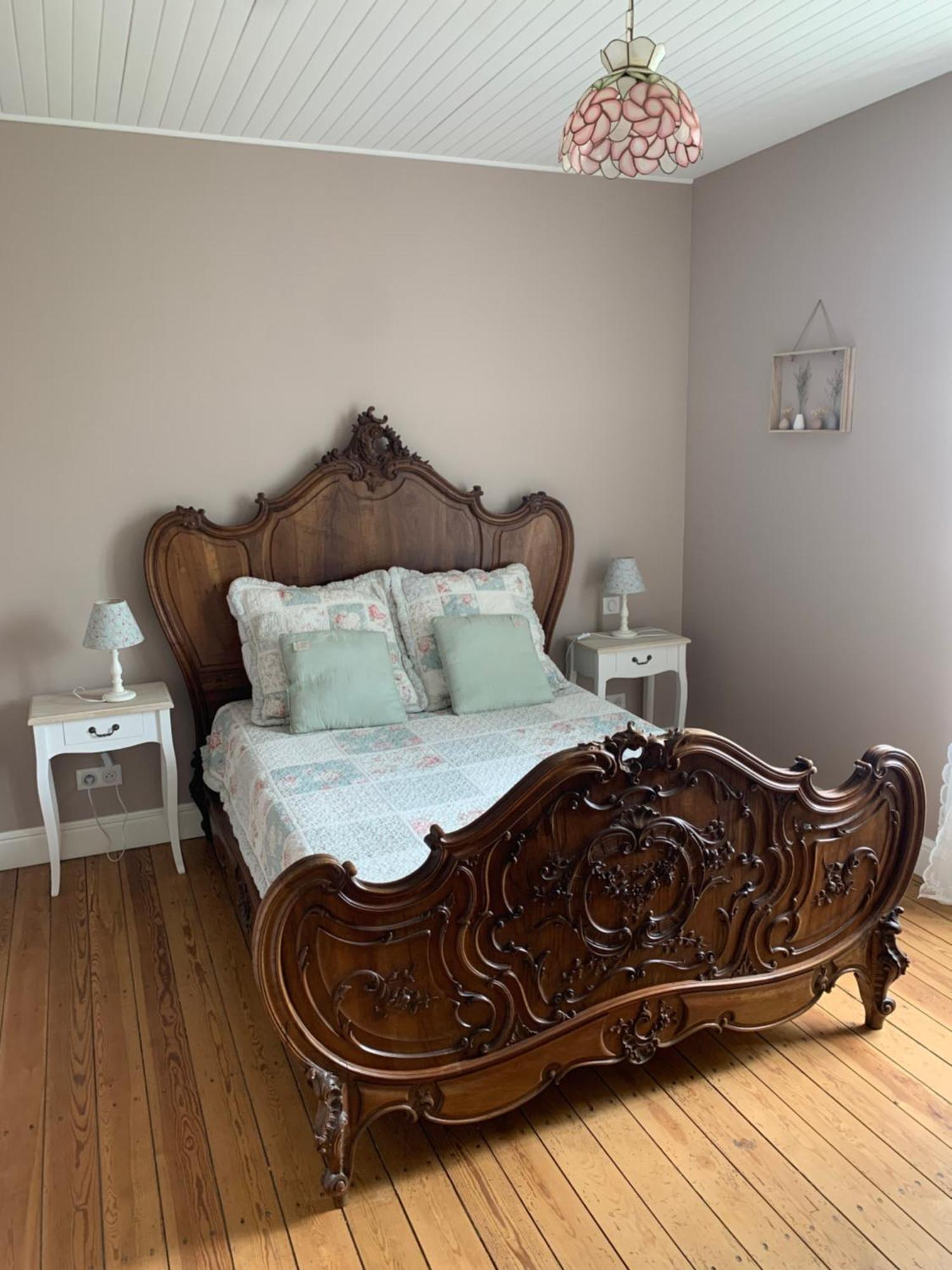 مبيت وإفطار The Cool Lounge A Coulonges - Charente المظهر الخارجي الصورة