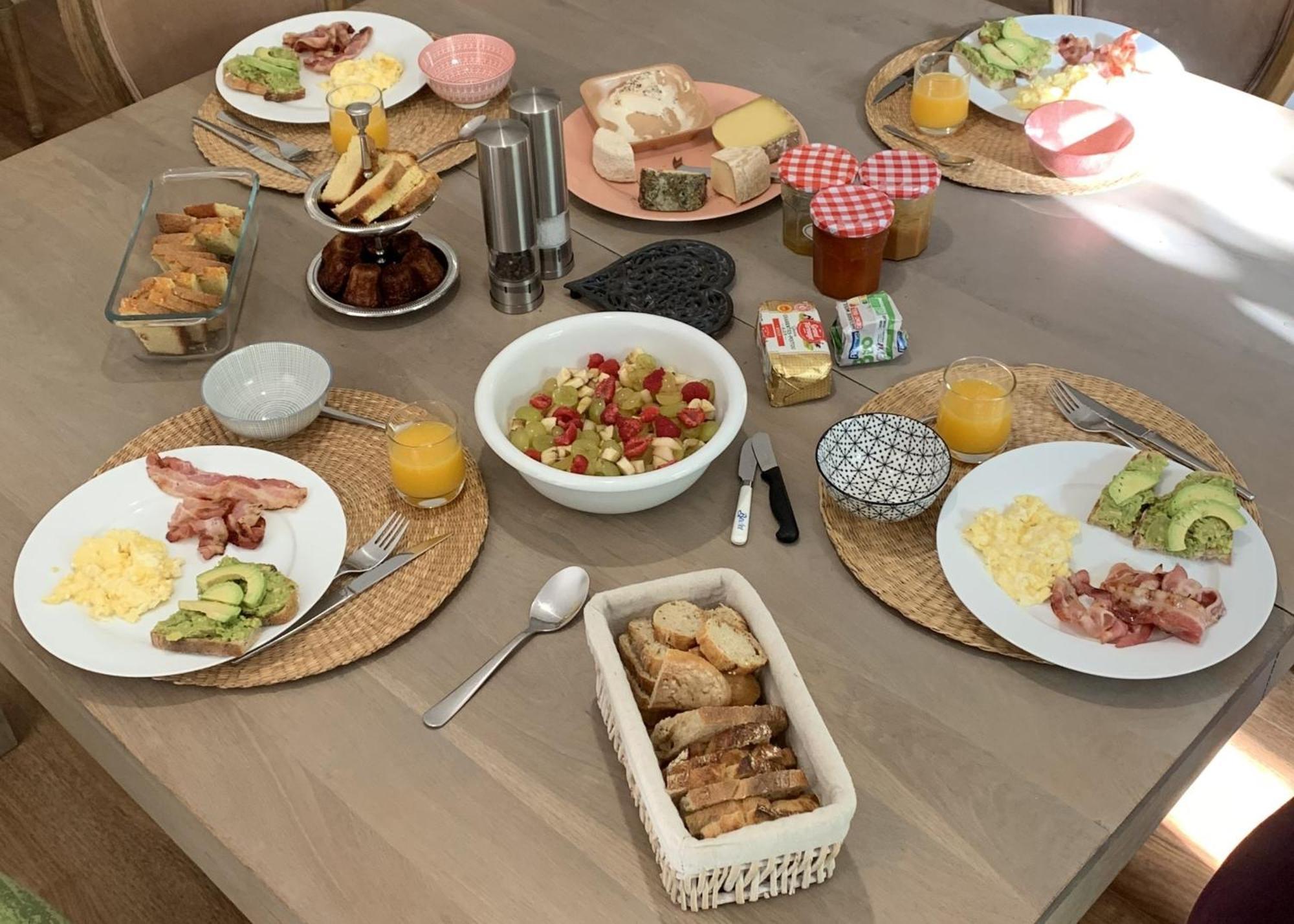 مبيت وإفطار The Cool Lounge A Coulonges - Charente المظهر الخارجي الصورة